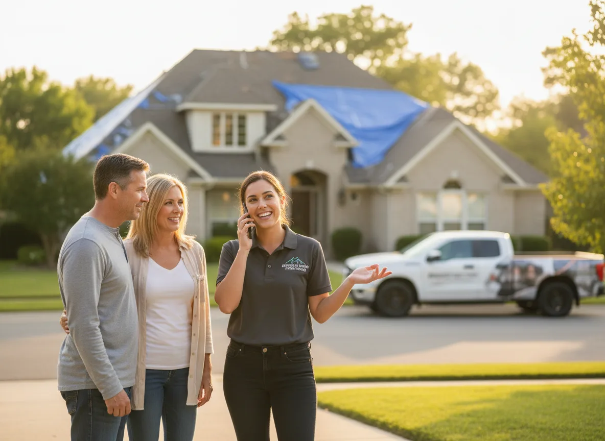 Emergency Roof Repair Charleston, TN FAQs